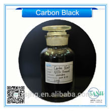 Manufacture carbon black n550